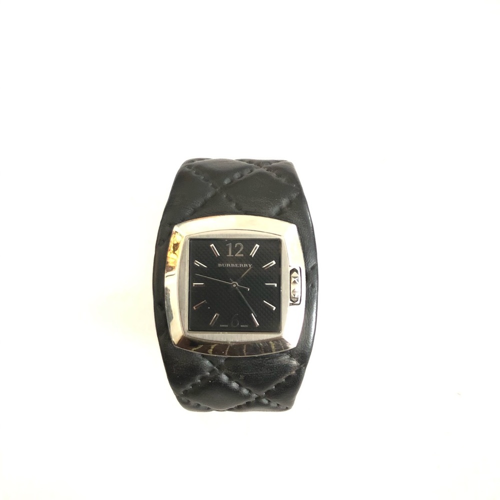 Burberry women’s watch